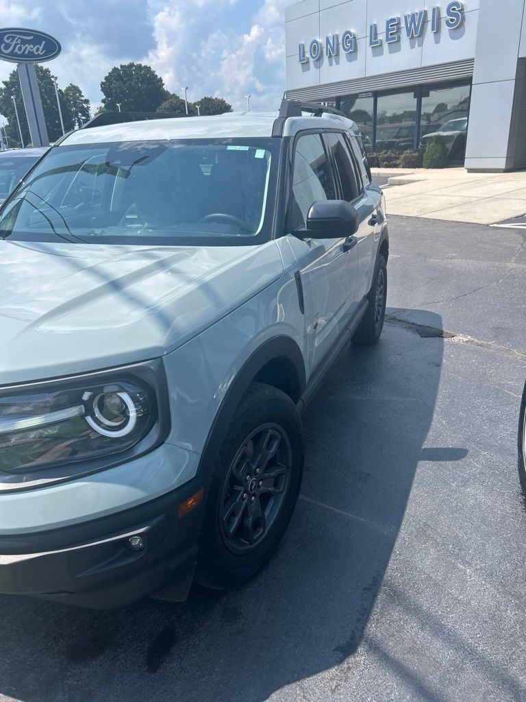 ford bronco sport 2024 3FMCR9B66RRF13514 image ford bronco sport 2024 3FMCR9B66RRF13514 image